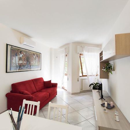 Apartmán Casa Del Mare Santa Marinella Exteriér fotografie
