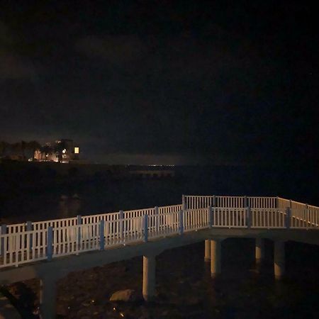 Apartmán Casa Del Mare Santa Marinella Exteriér fotografie