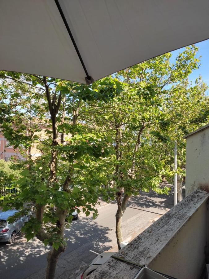 Apartmán Casa Del Mare Santa Marinella Exteriér fotografie