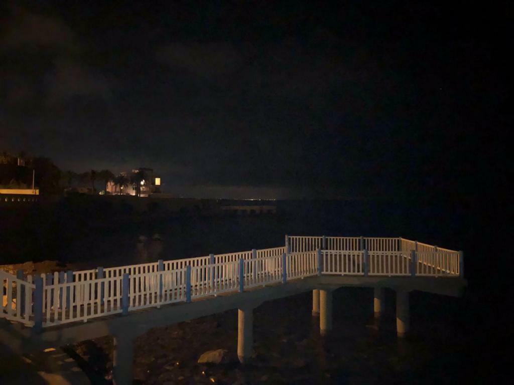 Apartmán Casa Del Mare Santa Marinella Exteriér fotografie